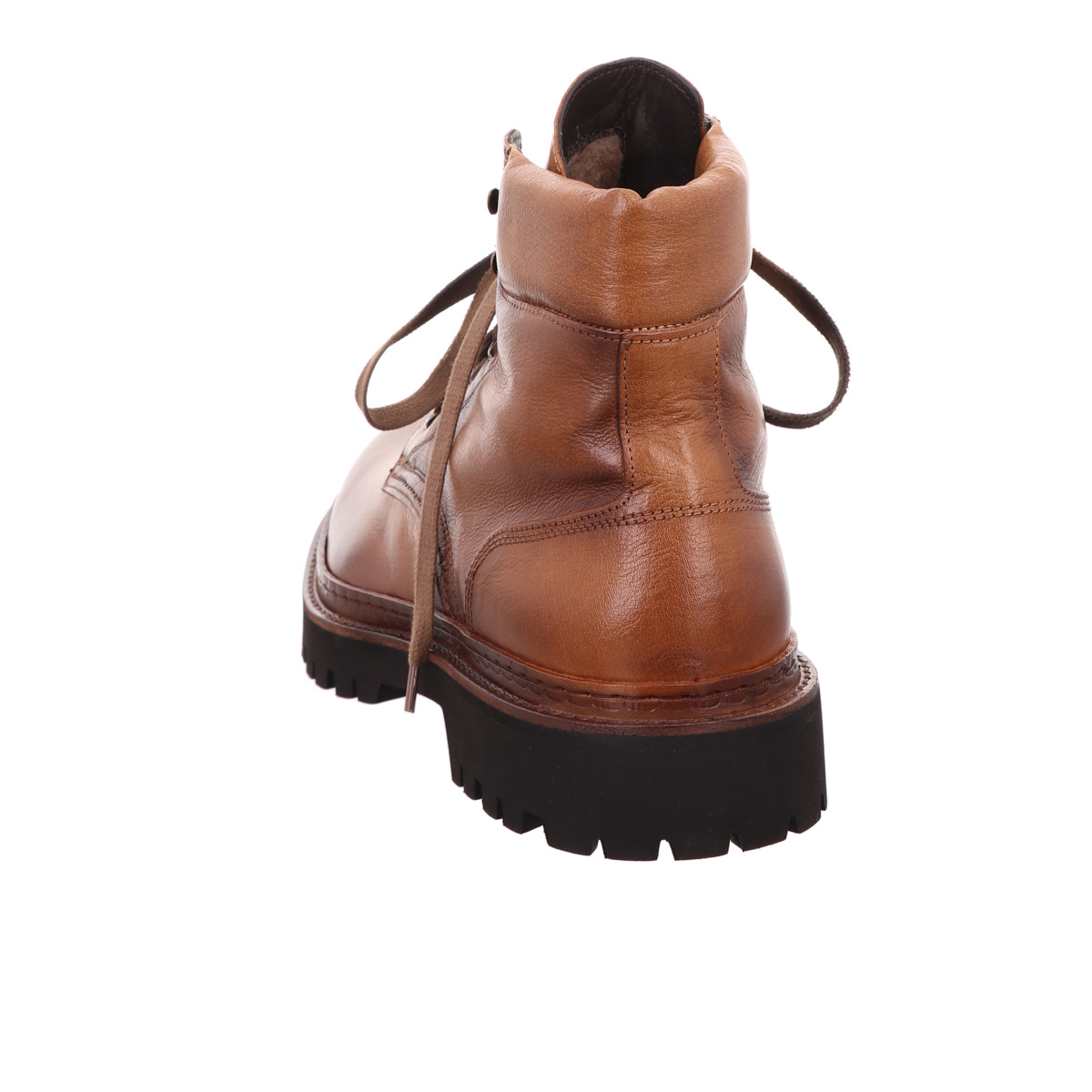 Stiefelette, Northwood, Corvari Cognac