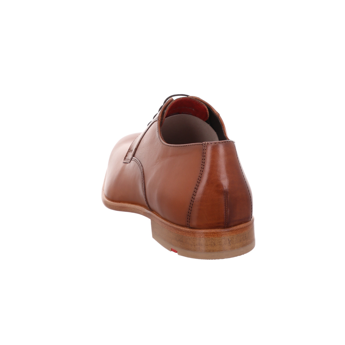 Schnürschuh, Pamir, LLOYD Cognac