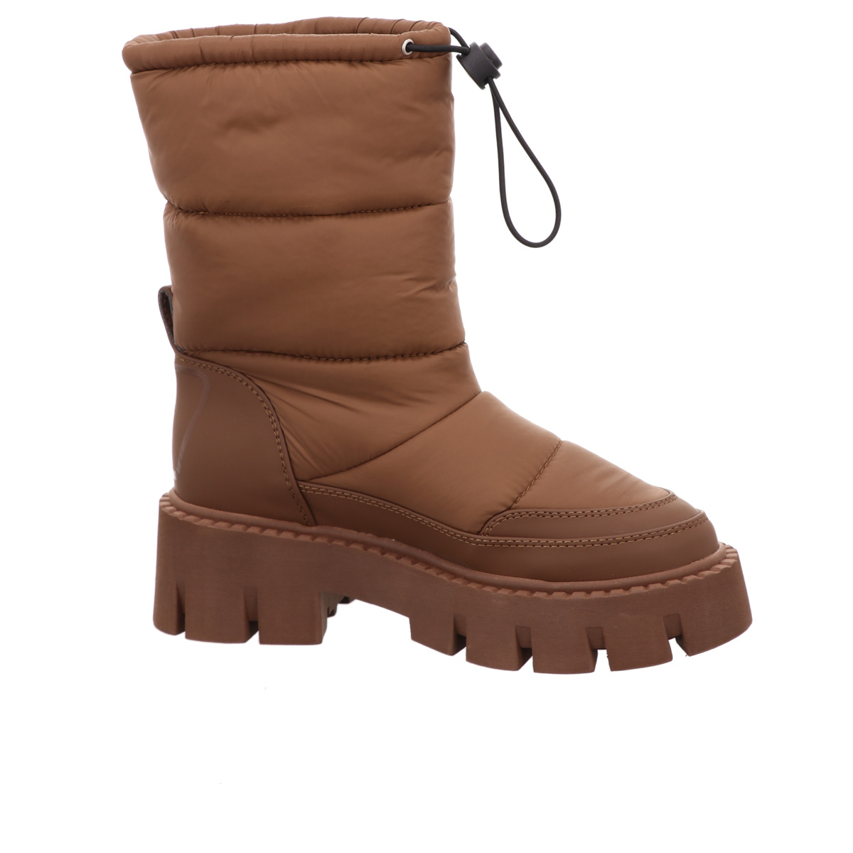 Stiefelette, CPH149, Copenhagen Braun