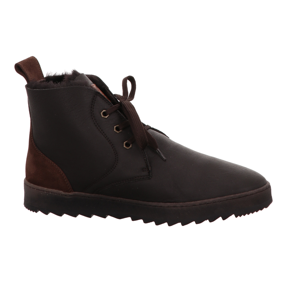 Stiefelette, Galizio Torresi Braun