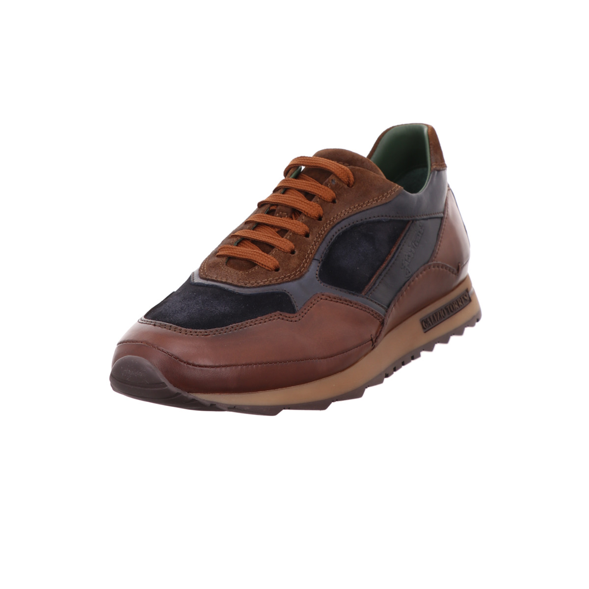 Sneaker, Galizio Torresi Braun