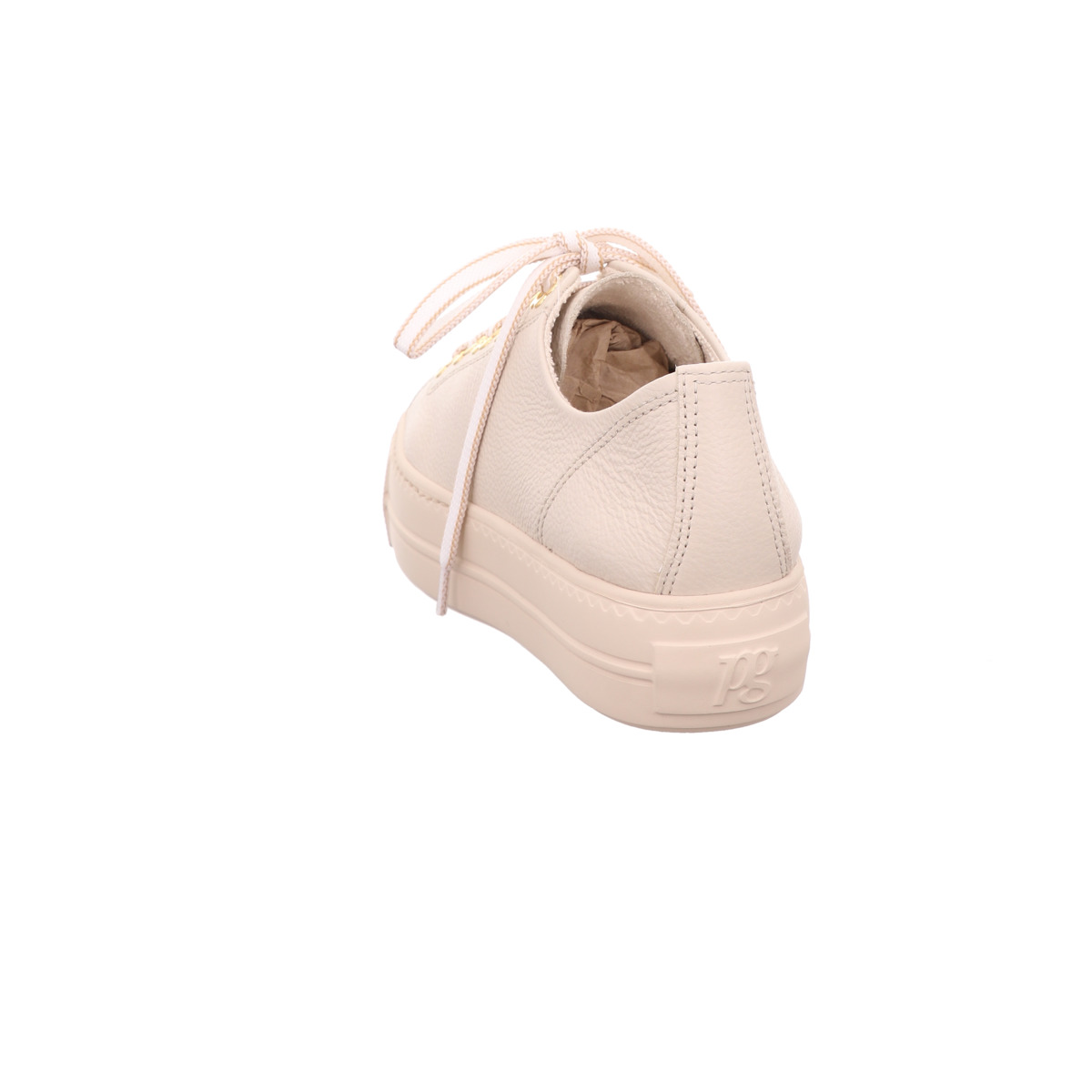 Sneaker, Paul Green Beige