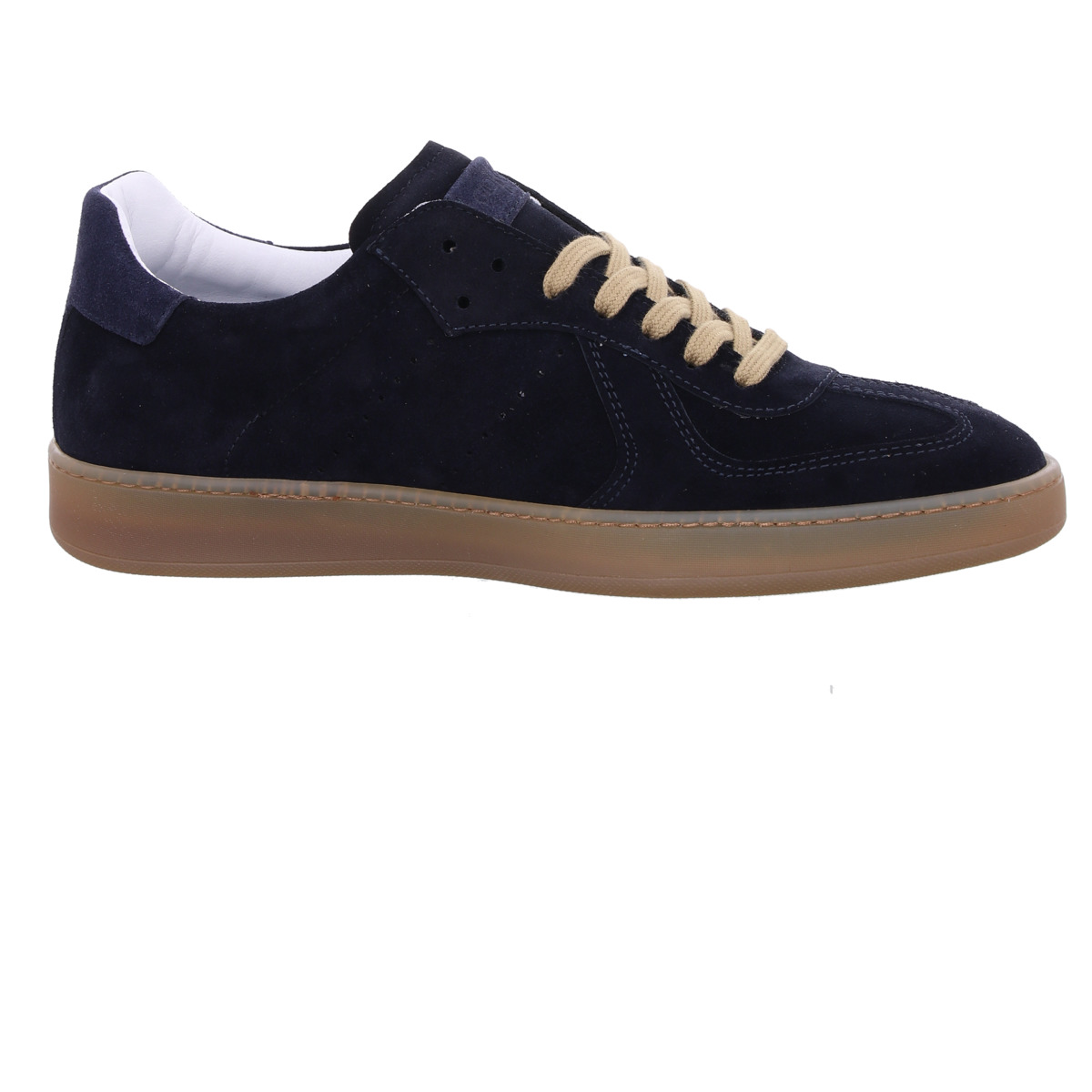 Sneaker, Giorgio Blau