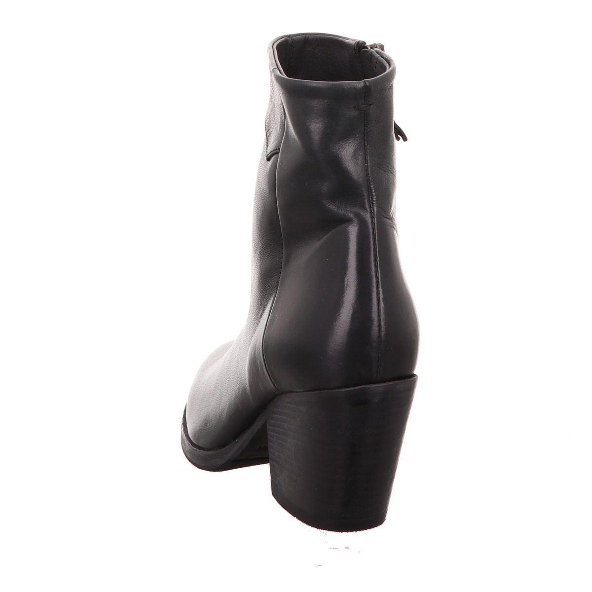 Stiefelette, Pantanetti Schwarz