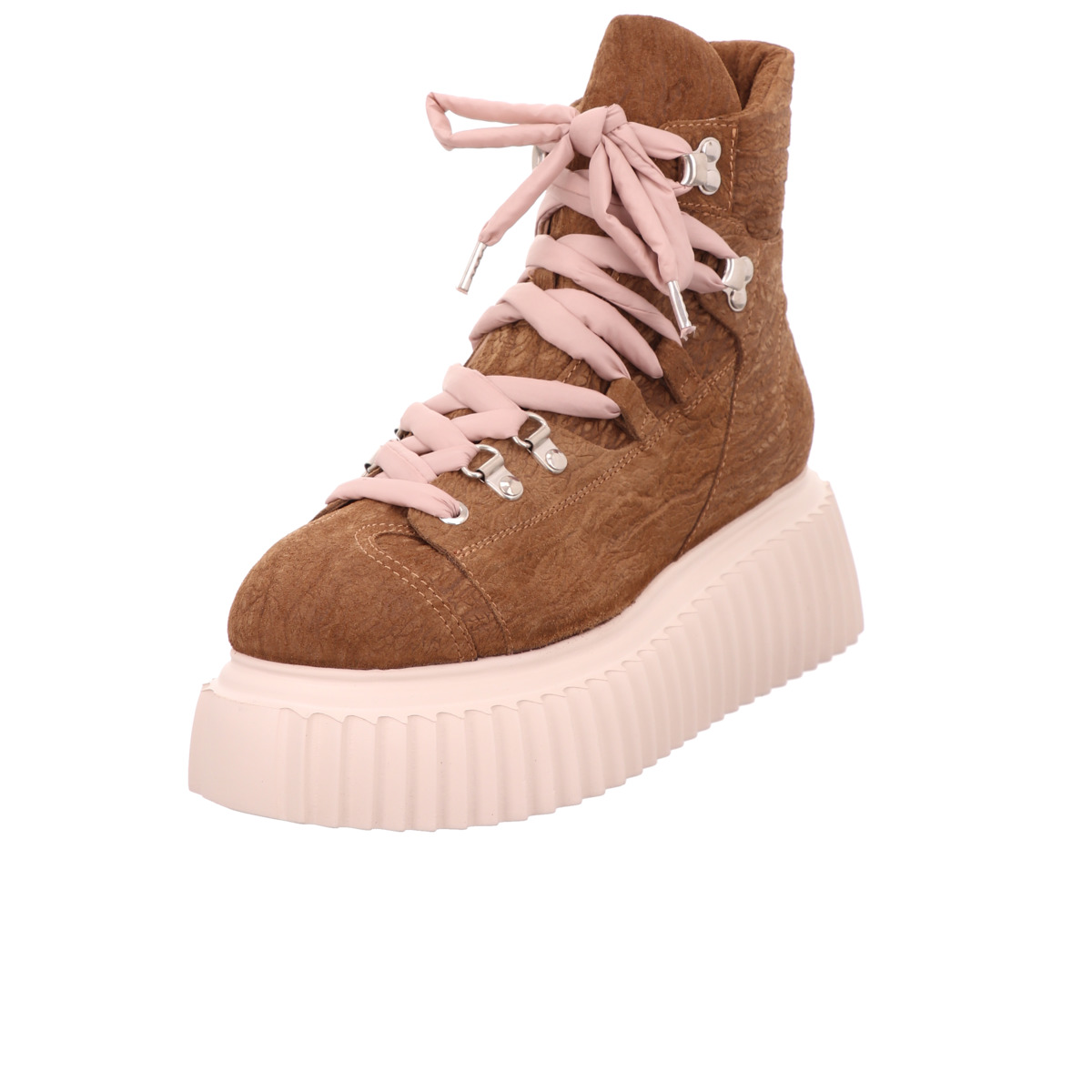 Stiefelette, AGL Cognac