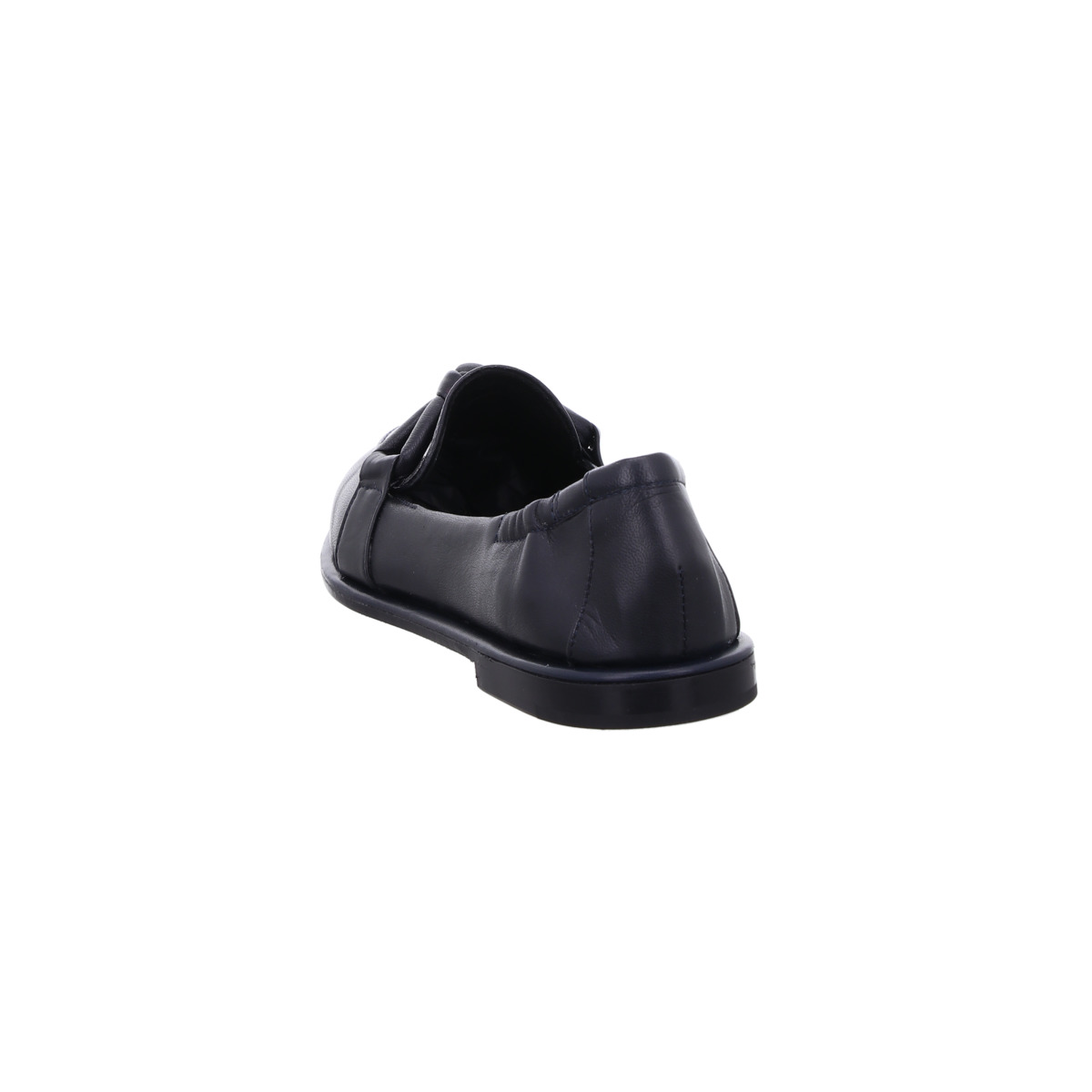 Slipper, Grace, POMME D'OR Dunkelblau