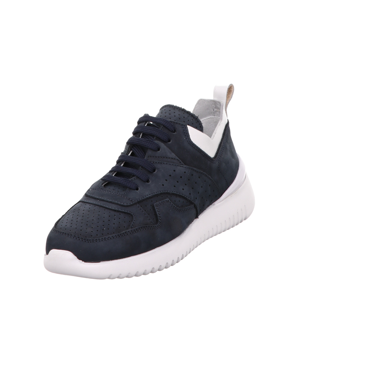 Sneaker, Patrizio Dolci Blau