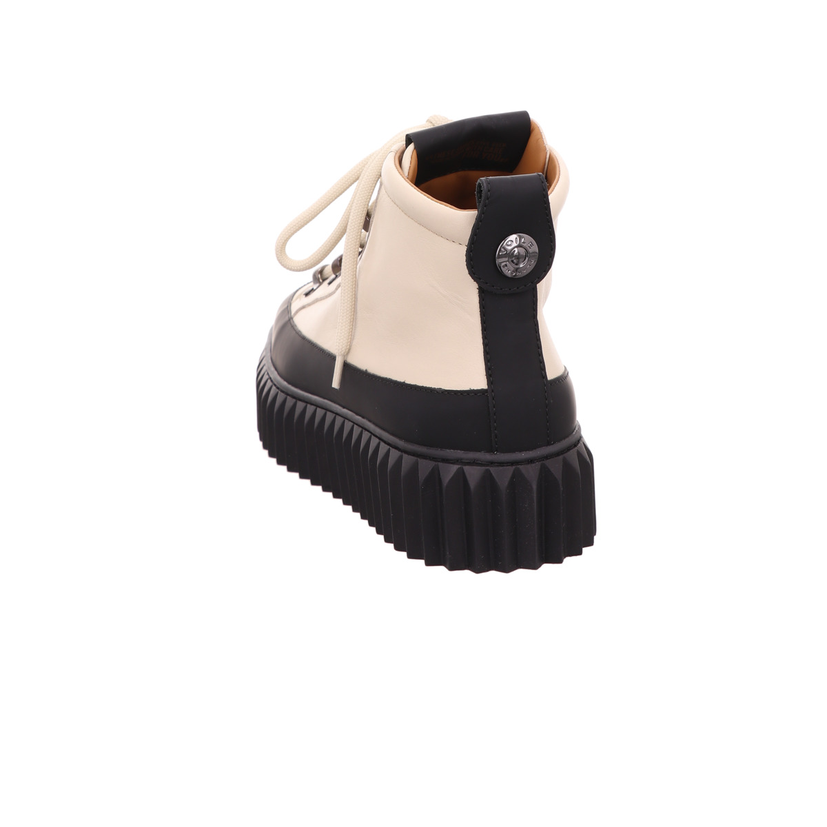 Schürboot, Helia, Voile Blanche Offwhite