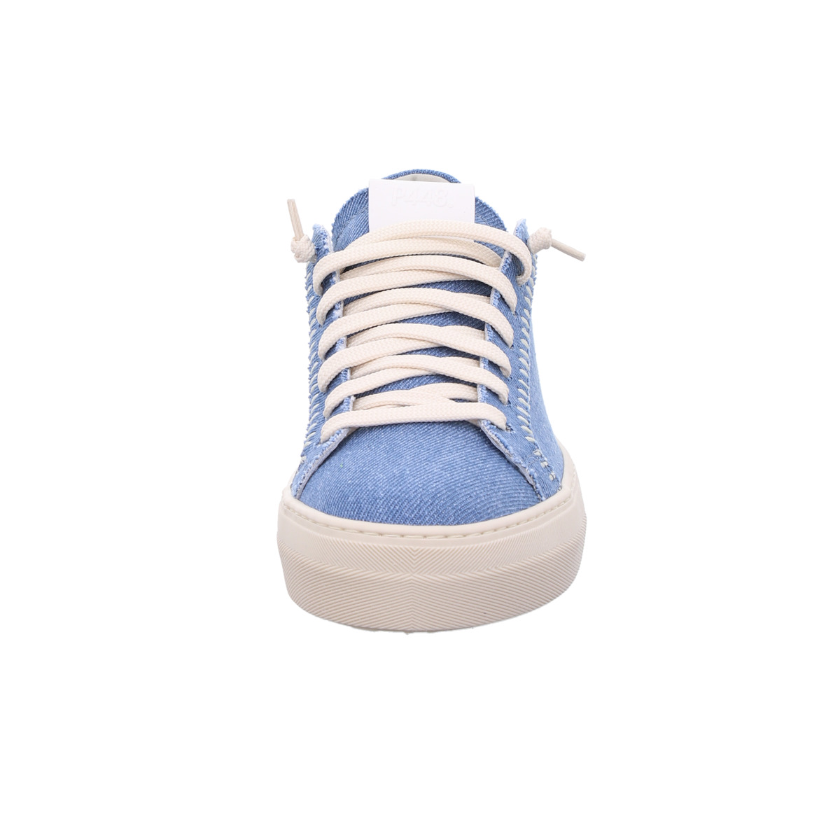 Sneaker, THEA, P448 Blau