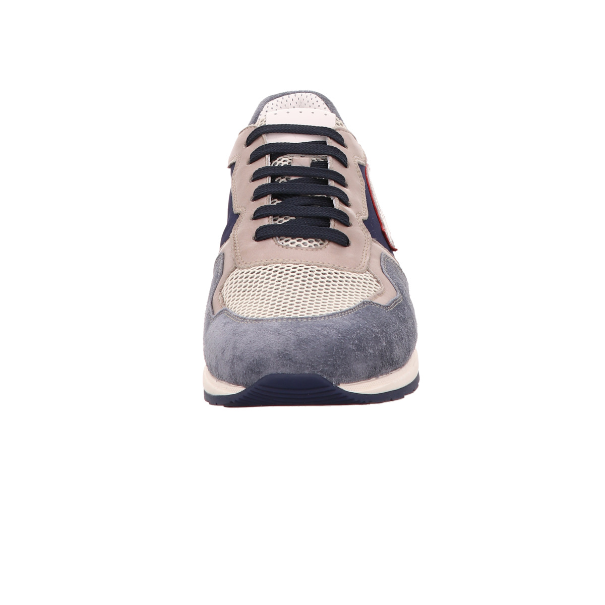 Sneaker, Galizio Torresi Blau