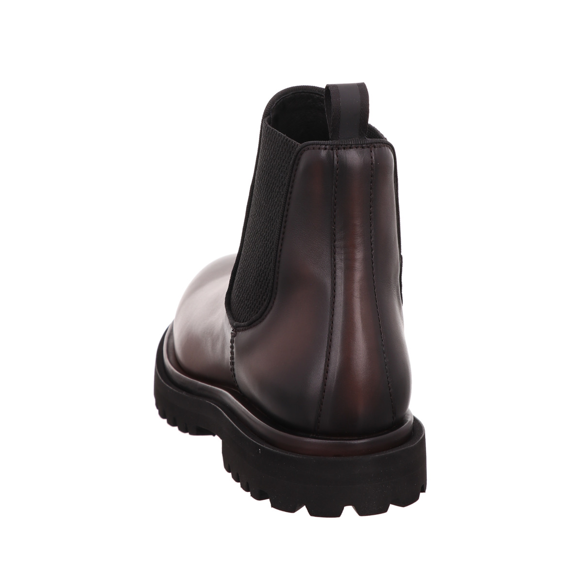 Chelsea-Stiefelette, Officine Creative Braun