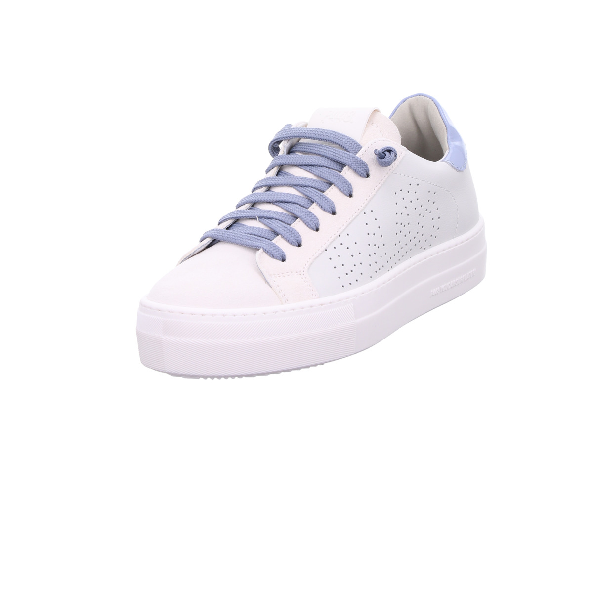 Sneaker, THEA, P448 Weiss