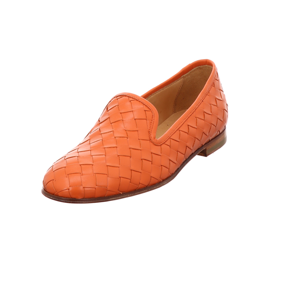 Slipper, Camerlengo Orange