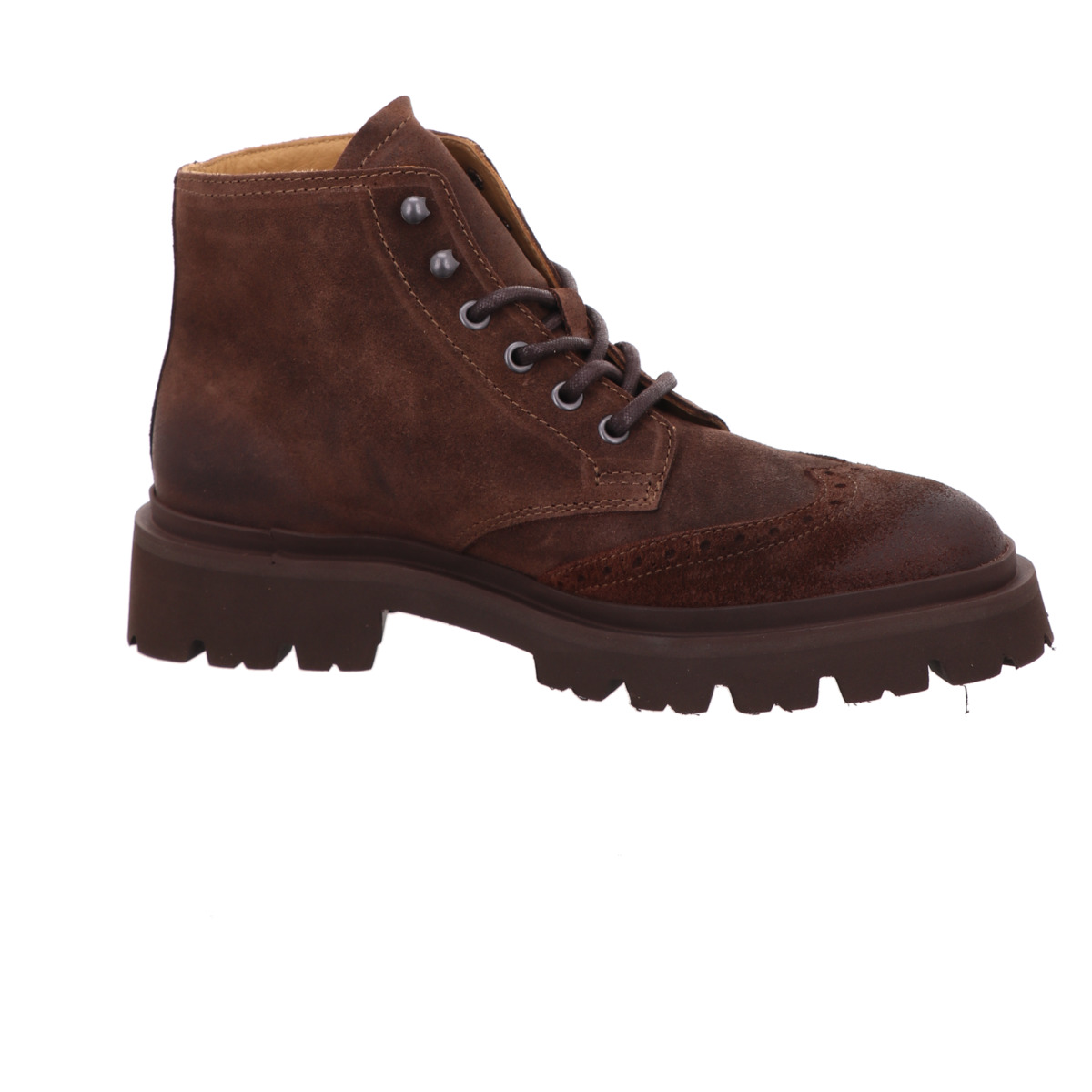 Stiefelette, CPH179M, Copenhagen Braun