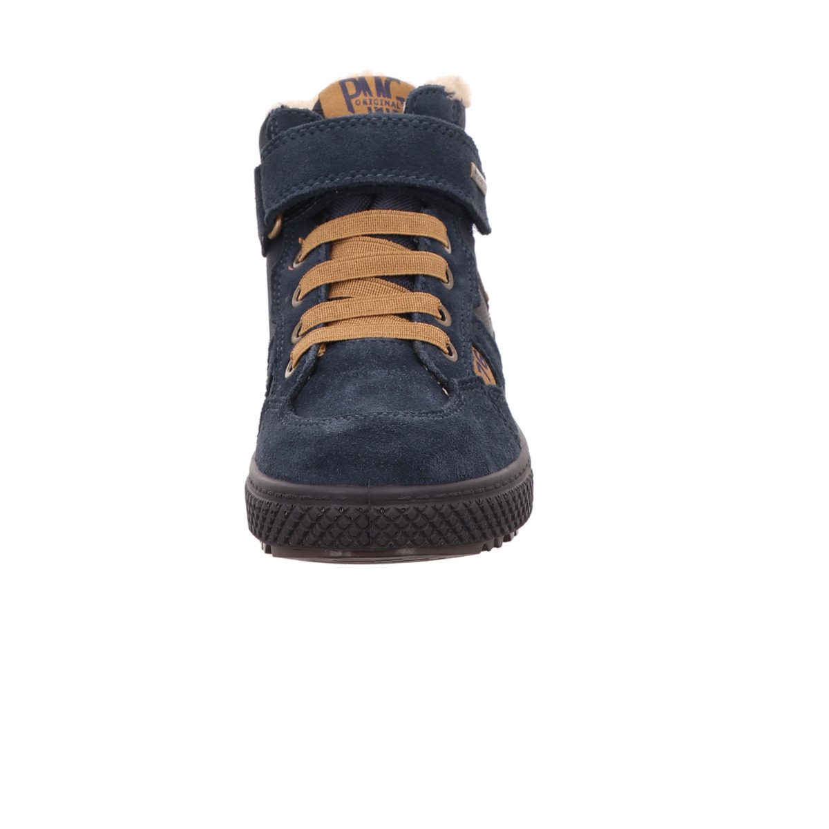 Halbschuh, Primigi Blau