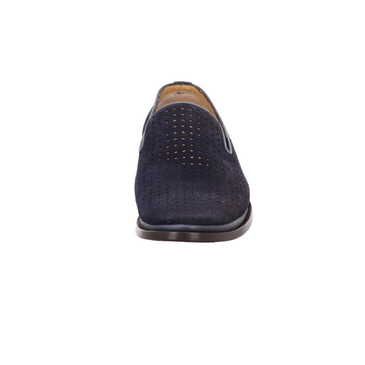 Slipper, Galizio Torresi Blau