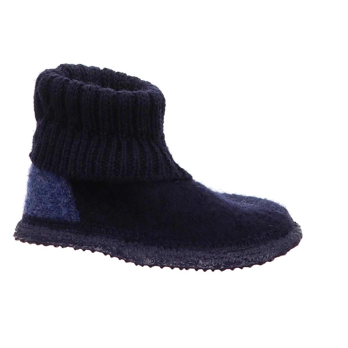 Hüttenschuh, Kramsach, Giesswein Blau