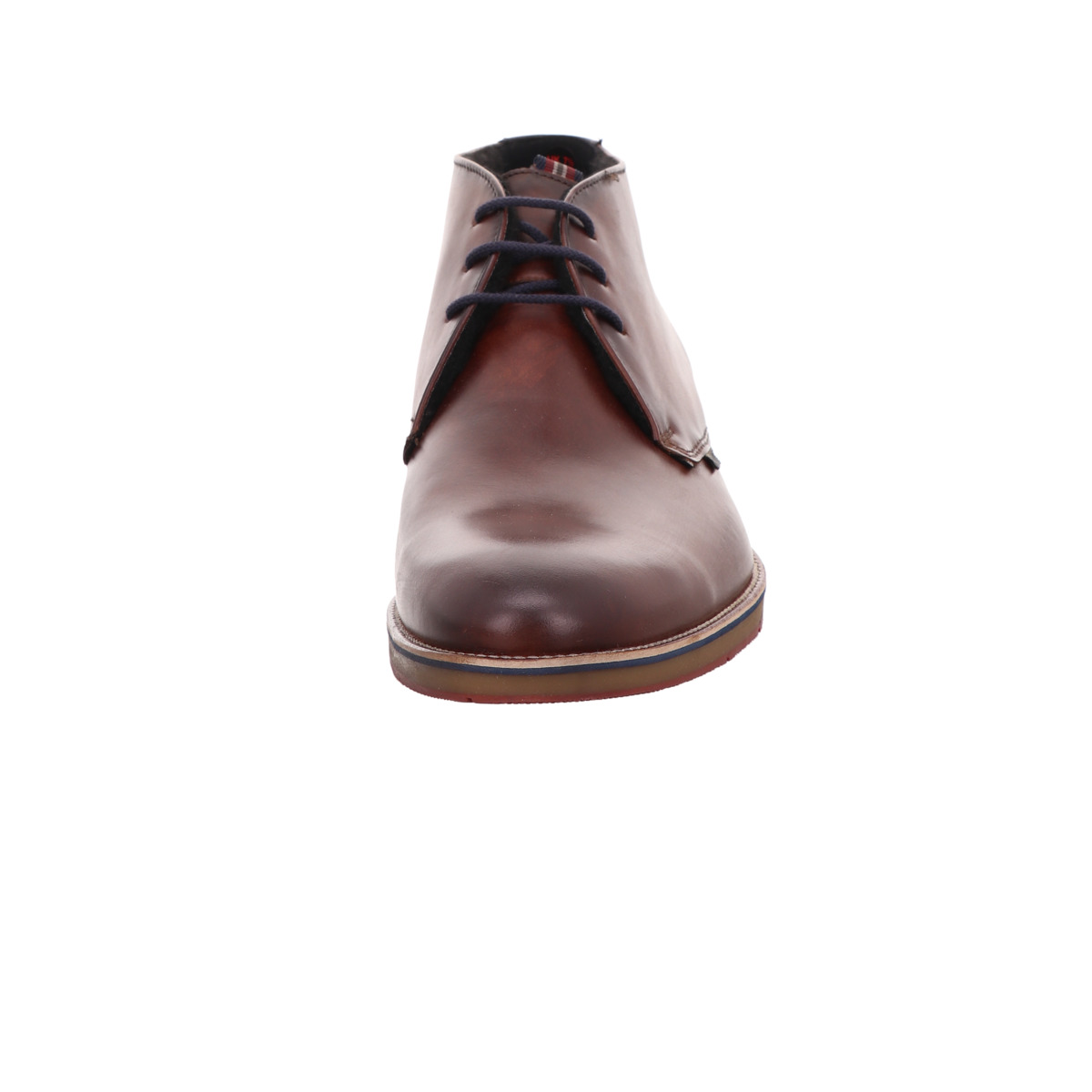 Halbschuh, Verdon, LLOYD Cognac