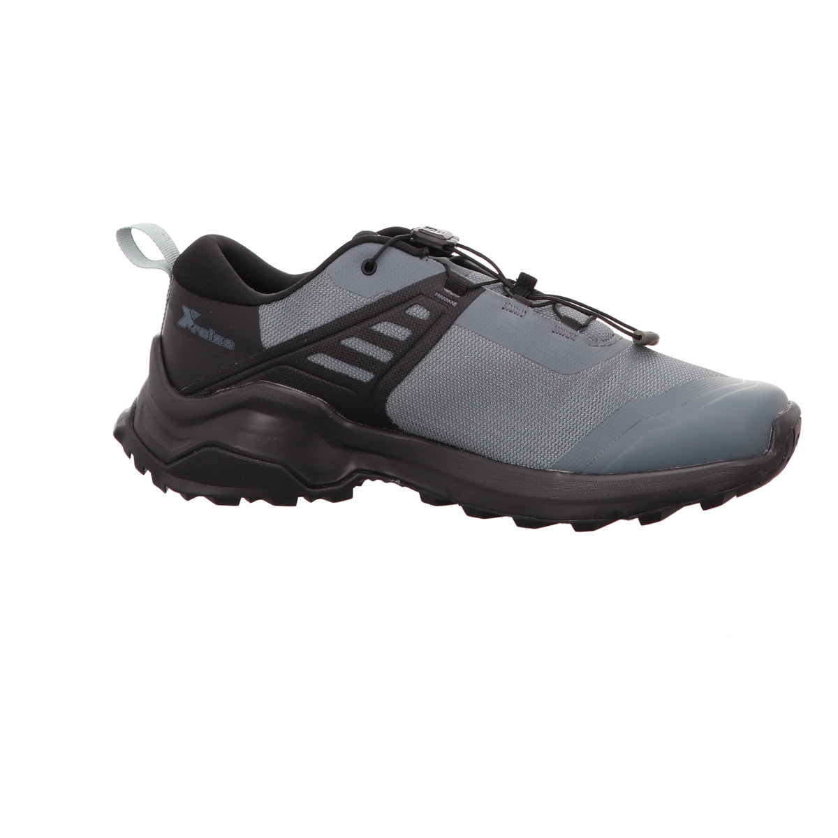 Outdoor, X Raise, Salomon Schwarz