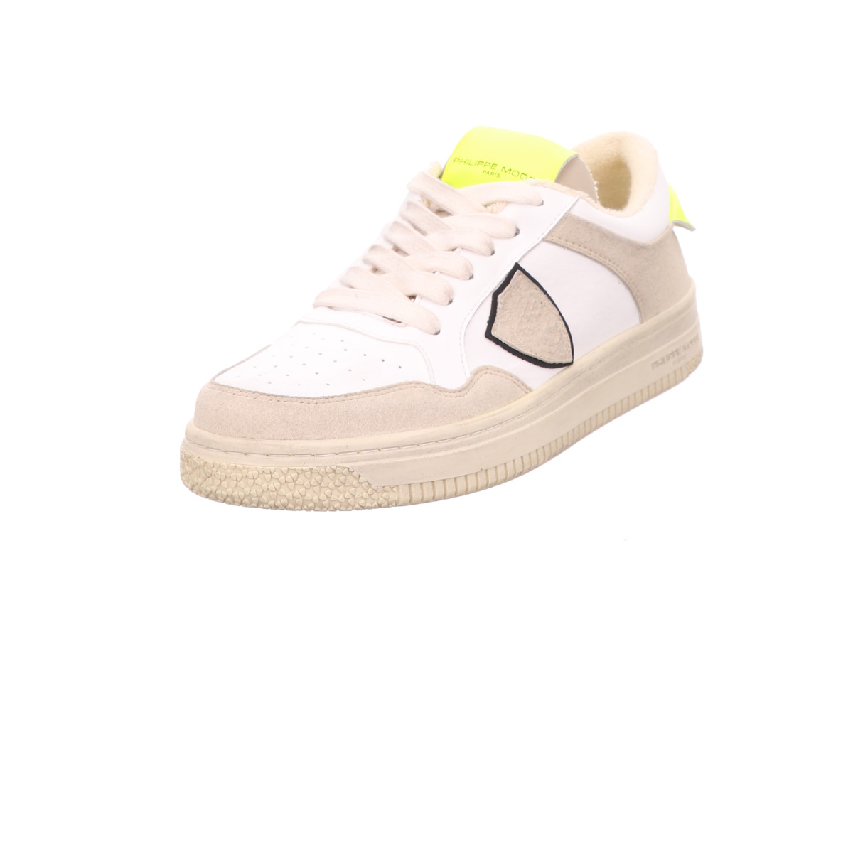 Sneaker, Philippe Model Weiss