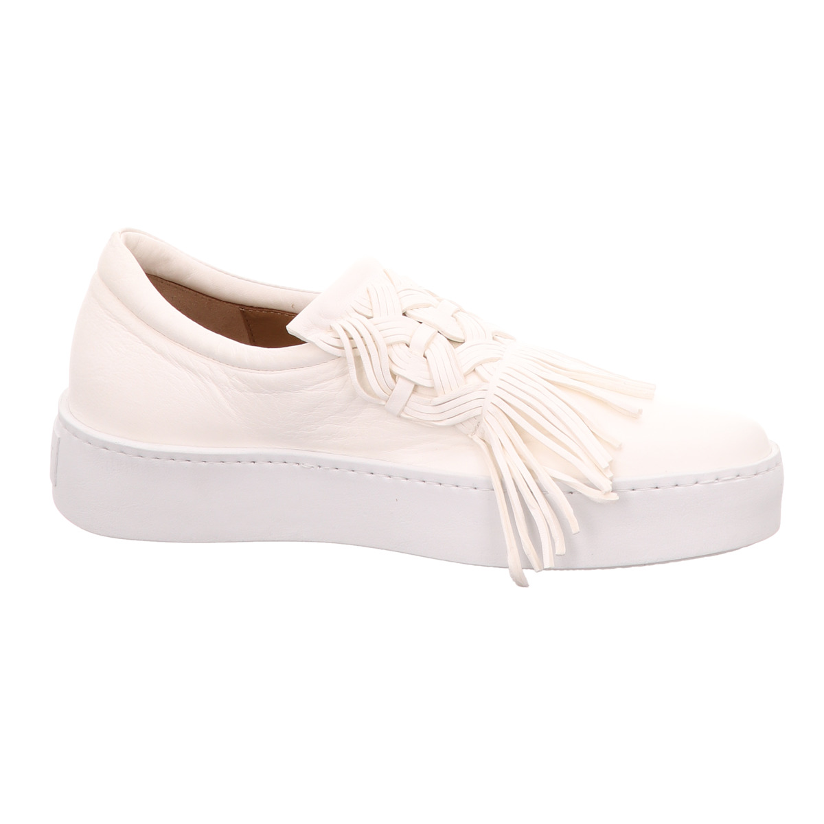 Slip-On, POMME D'OR Weiss