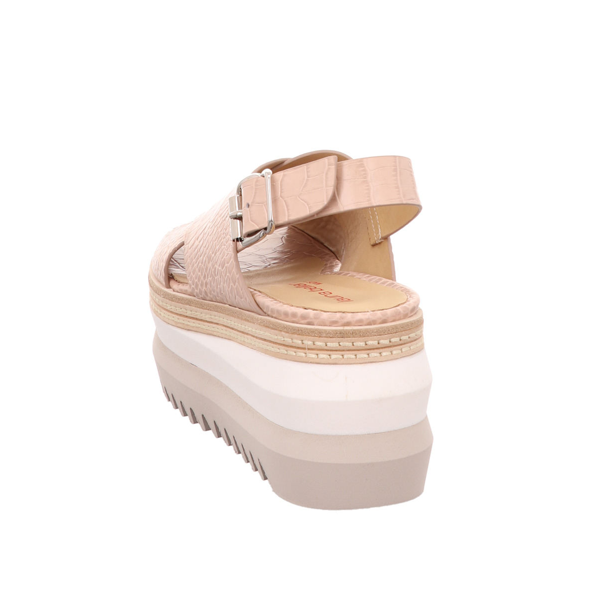 Sandale, Laura Bellariva Beige
