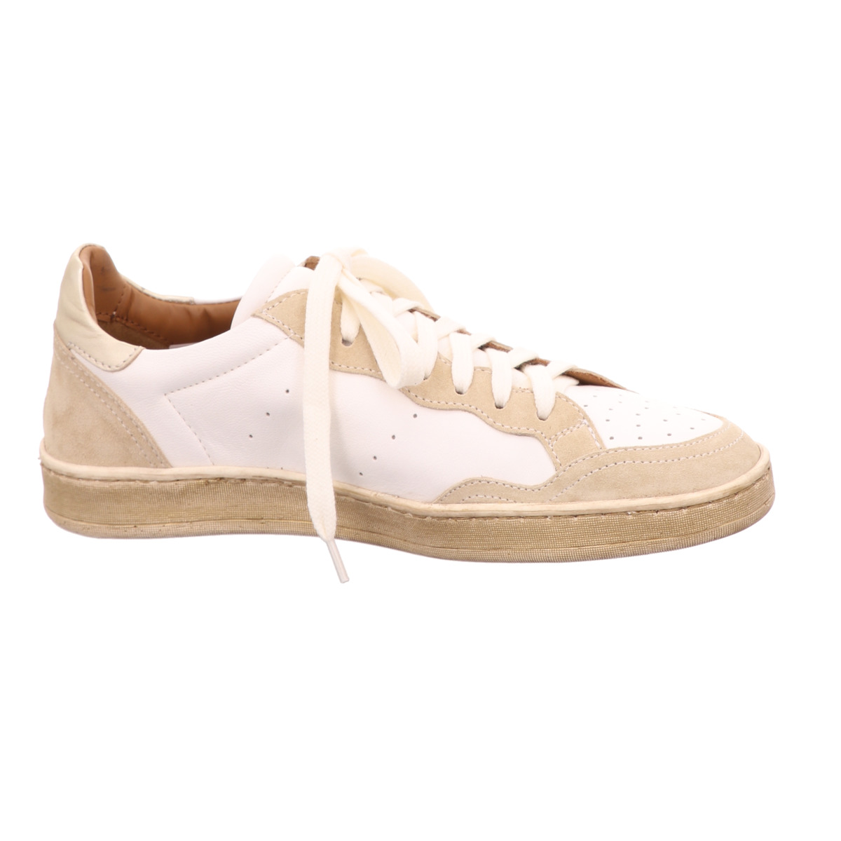 Sneaker, Elia Maurizi Weiss