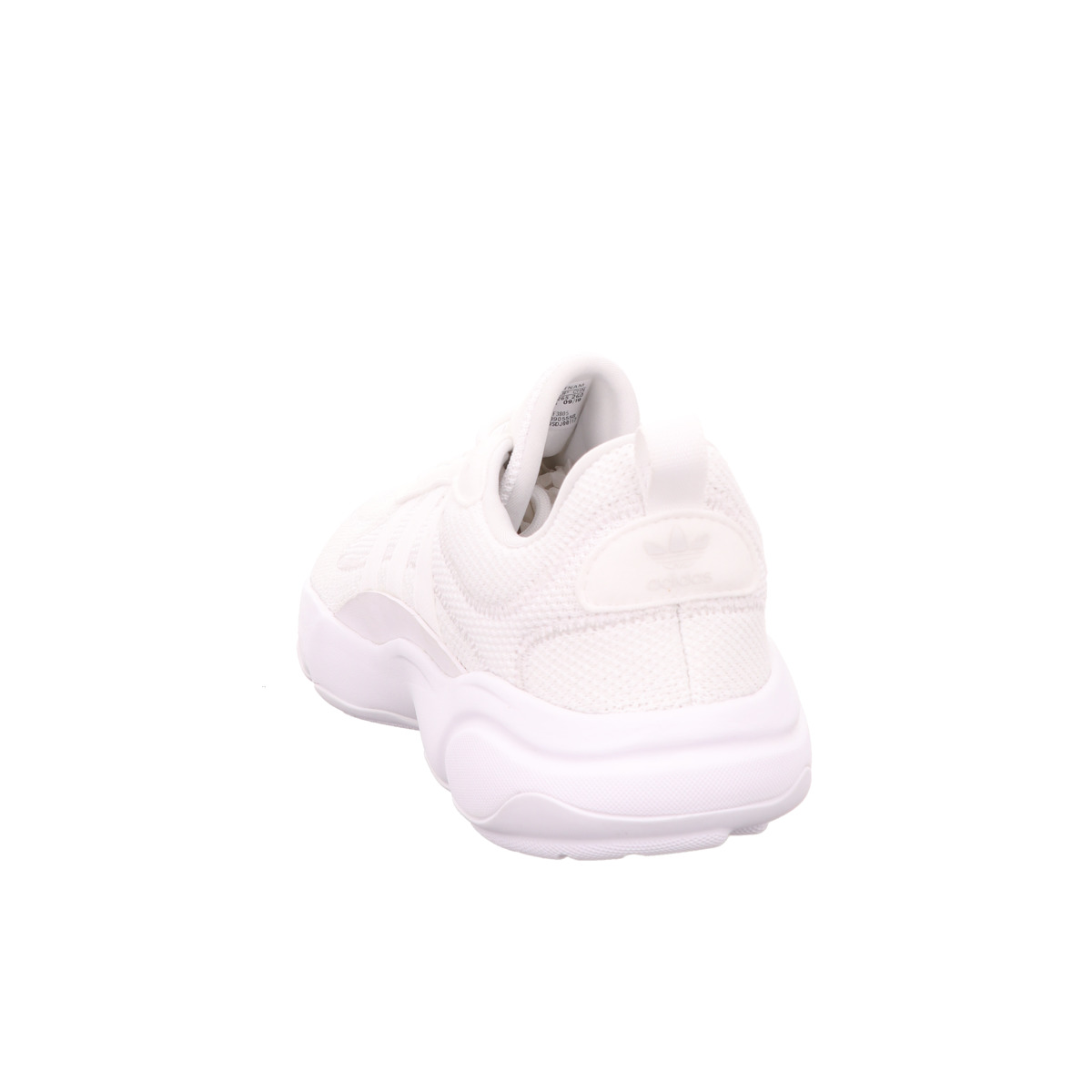 Sneaker, HAIWEE, Adidas Weiss