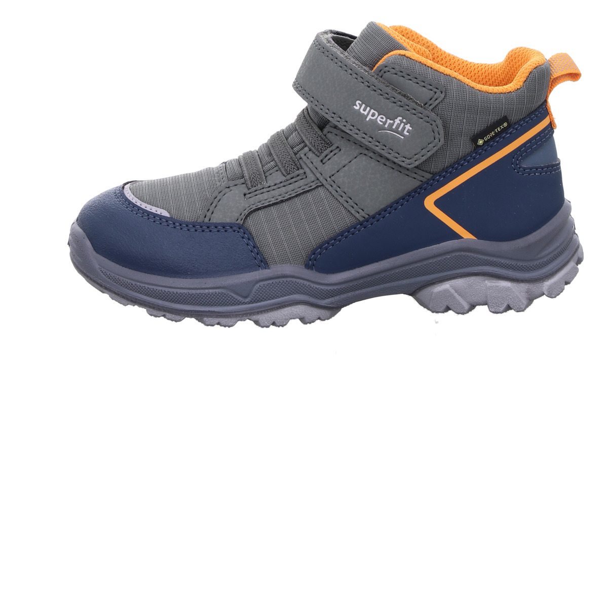 Stiefelette, JUPITER, Superfit