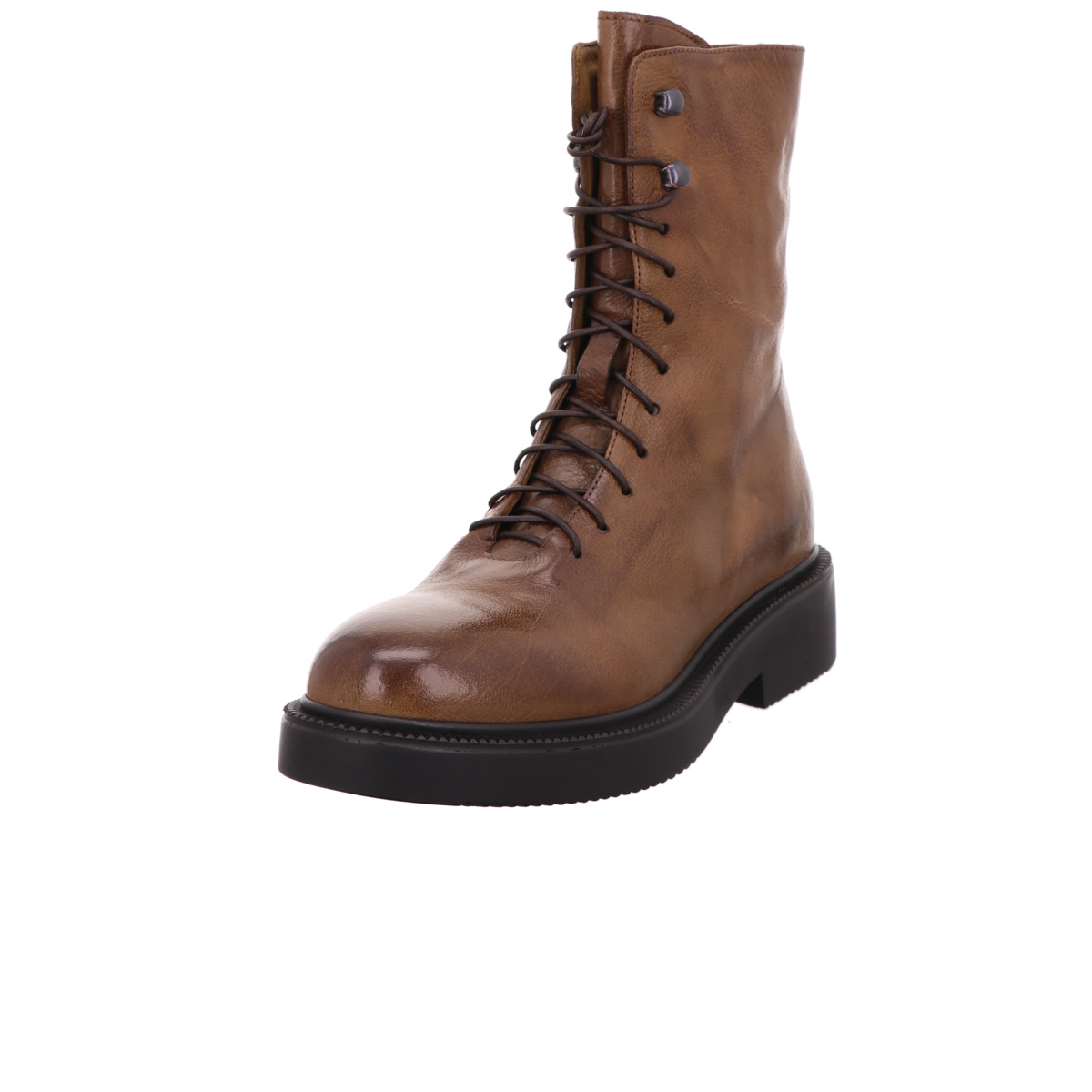 Stiefelette, Lemargo Cognac