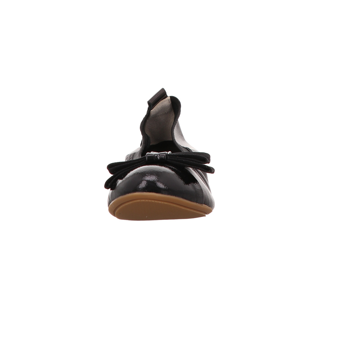 Ballerina, CC66 Schwarz