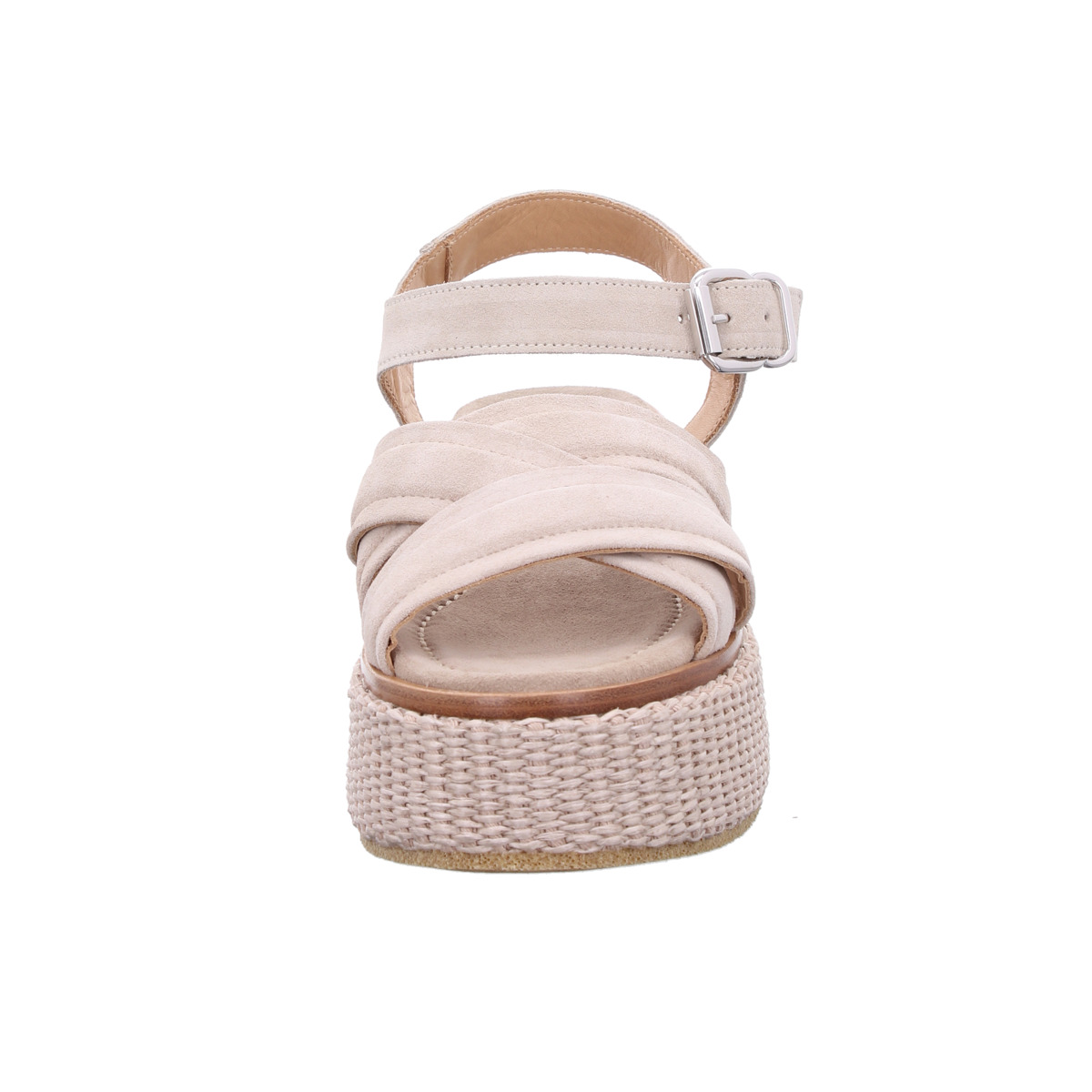 Sandale, Laura Bellariva Beige