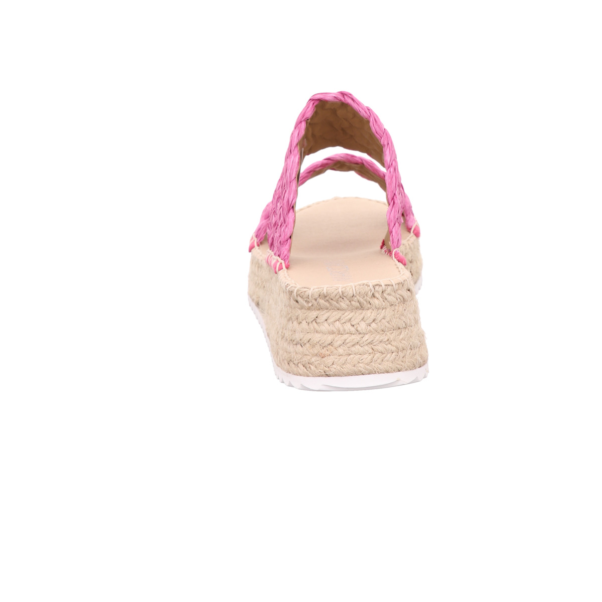 Pantolette, MarcCain Pink