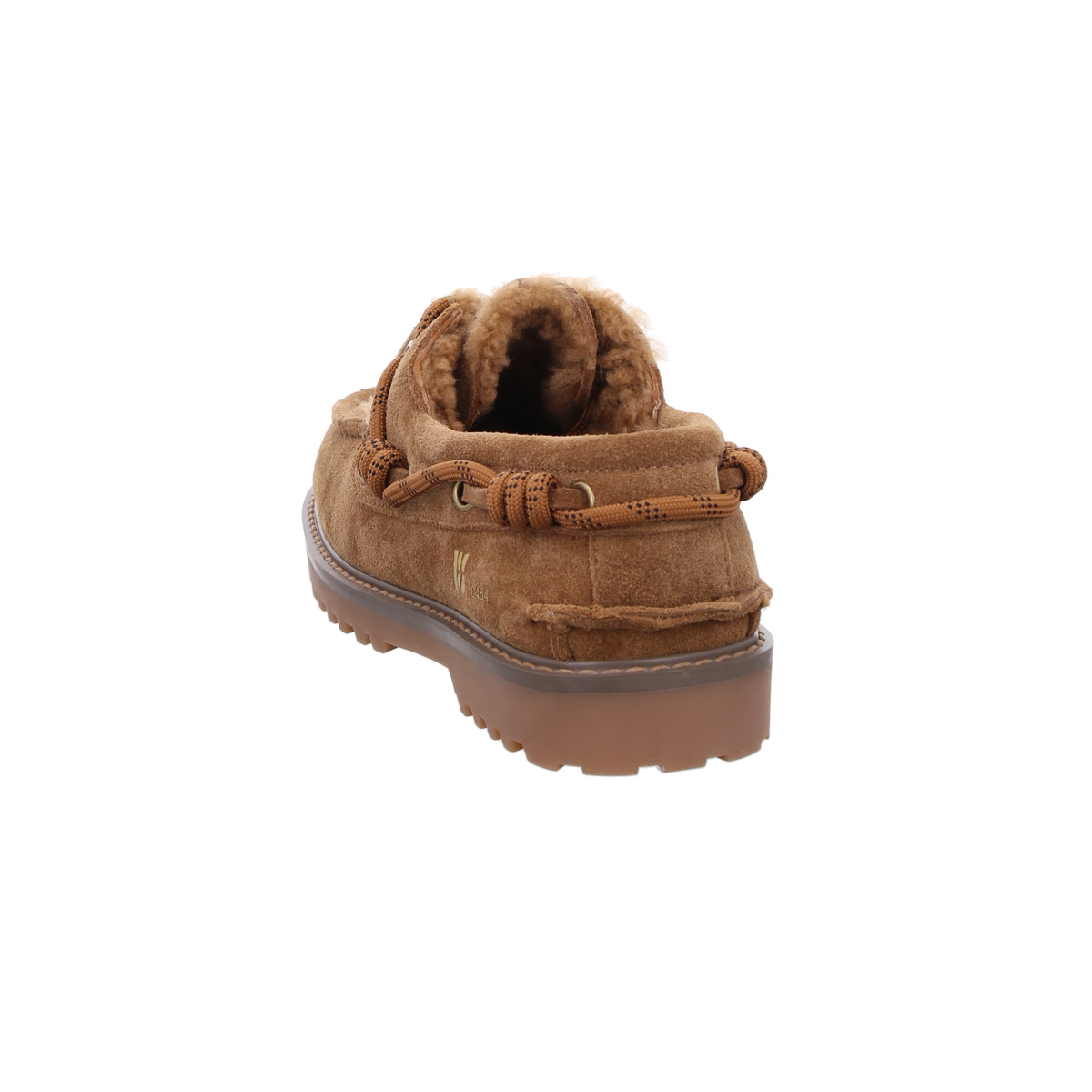 Slipper, ANYA, In Emergency Situation Hellbraun