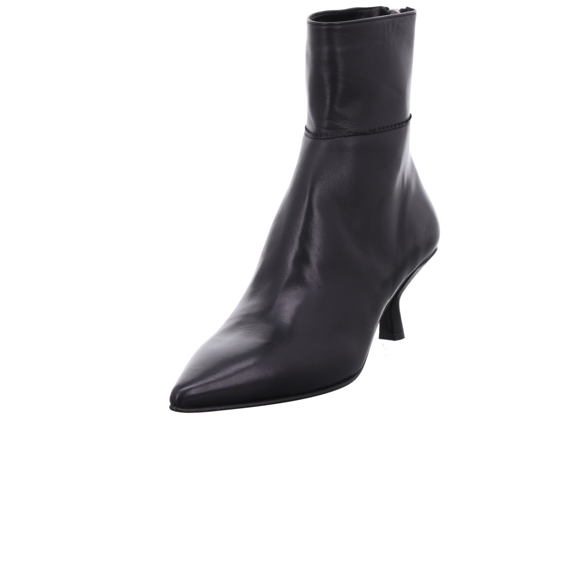 Stiefelette, Henriette, POMME D'OR Schwarz