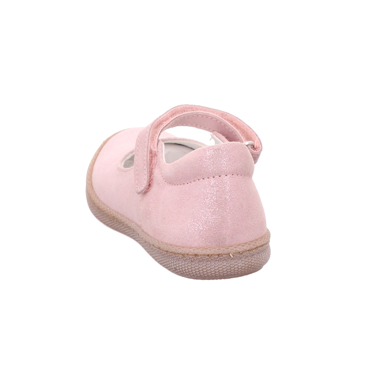 Spangenschuh, Primigi Rosa