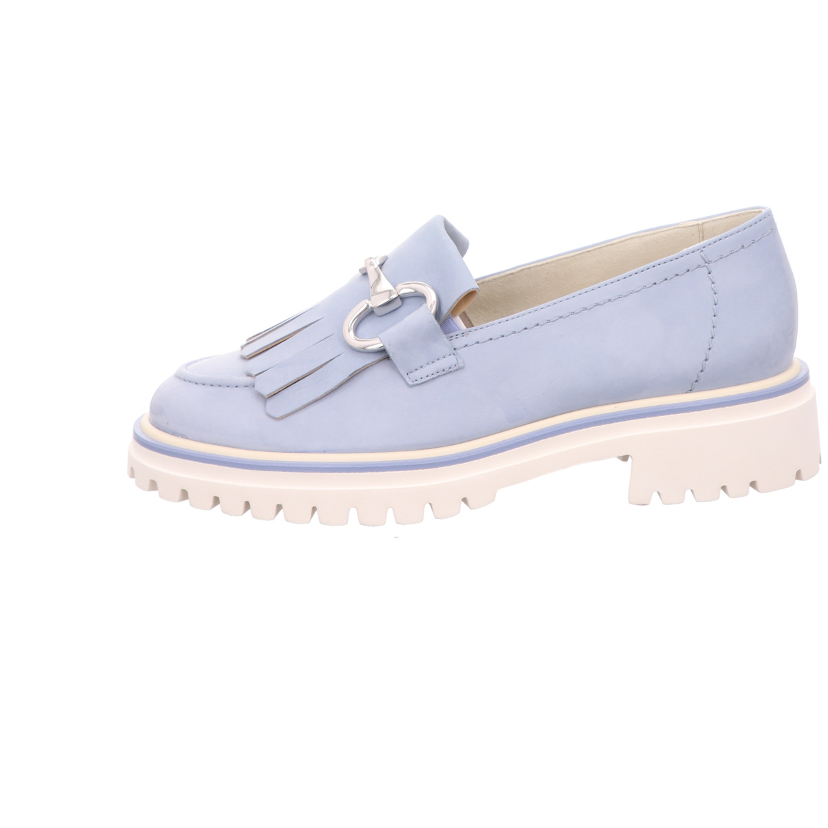 Loafer, Paul Green Blau