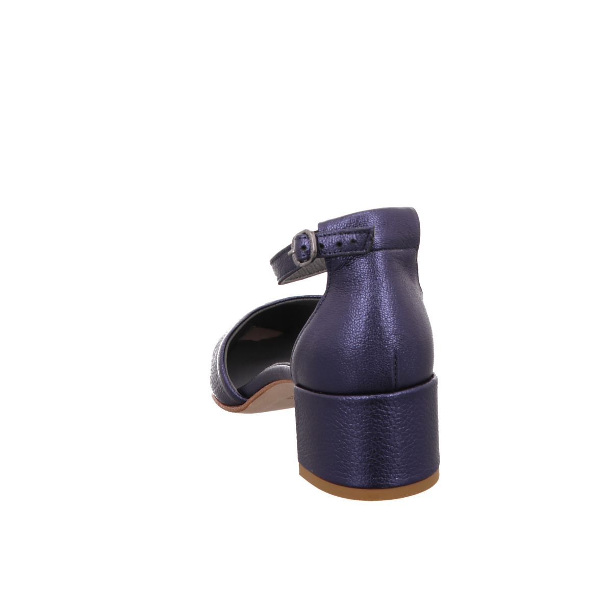 Pumps, LiliMil Blau