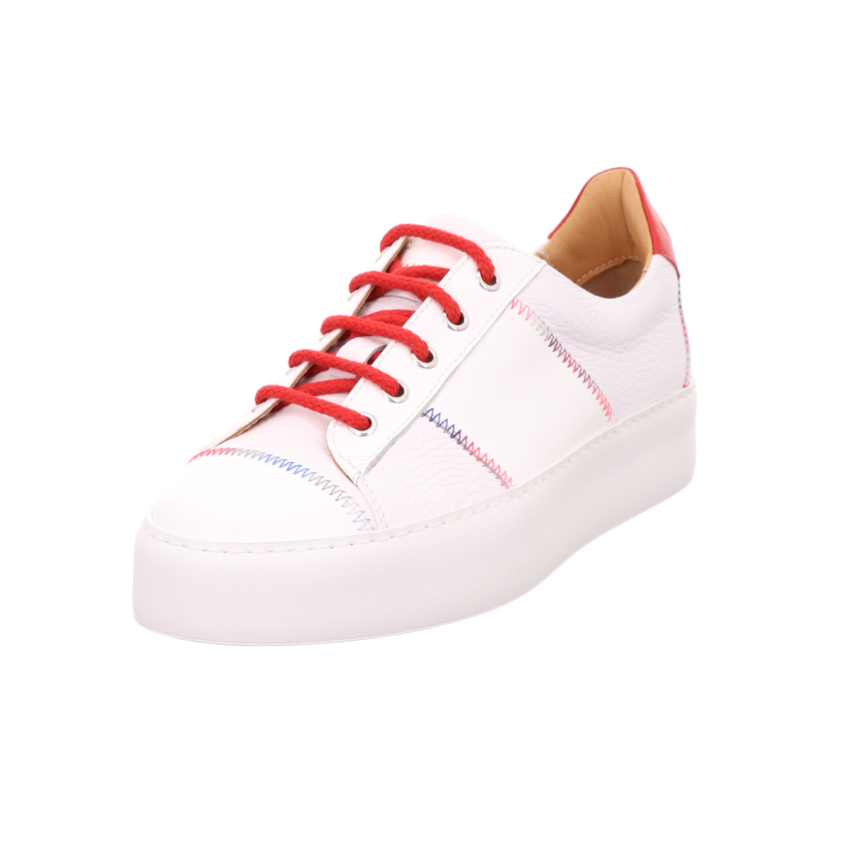 Sneaker, Camerlengo Weiss