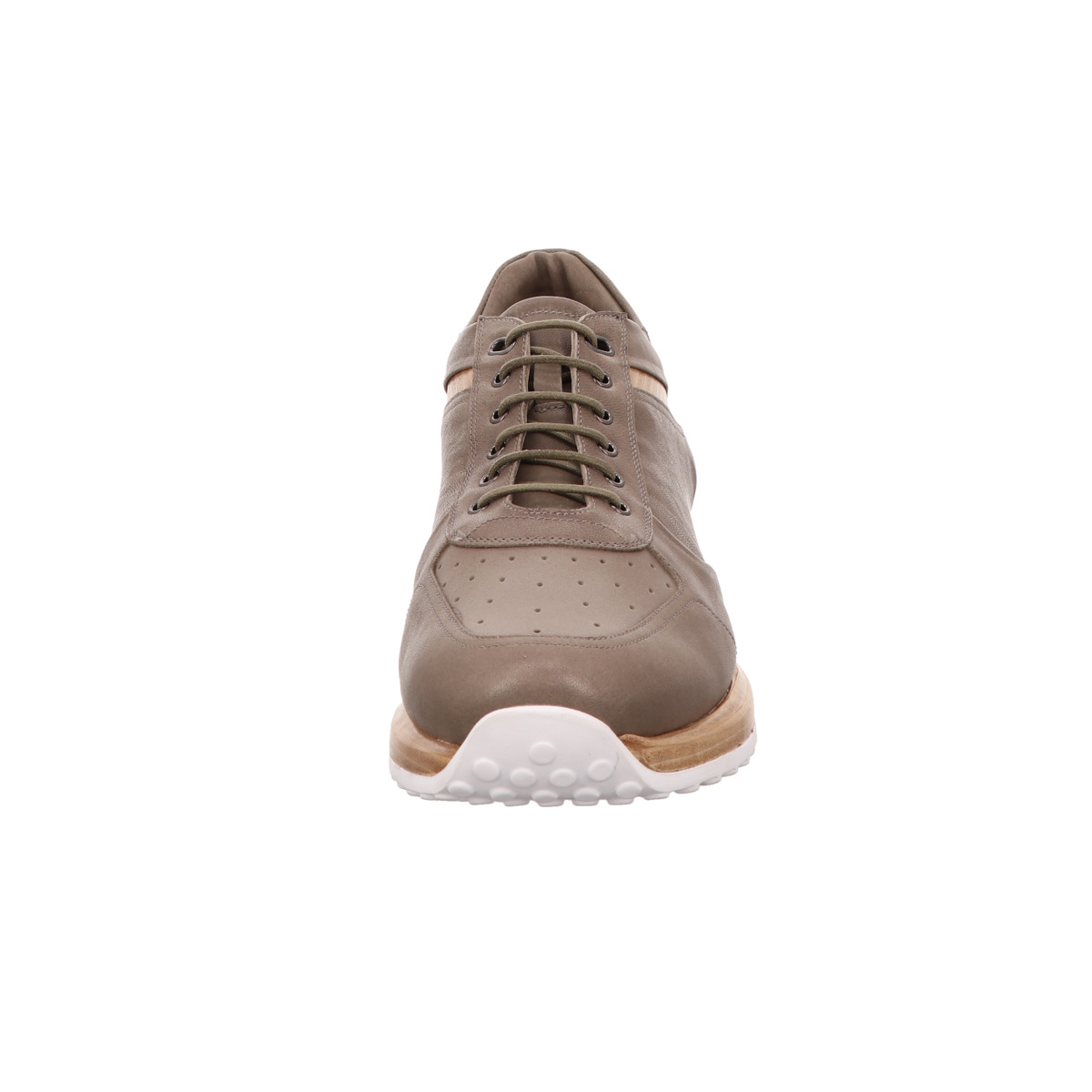 Sneaker, Franceschetti Schlamm Farben