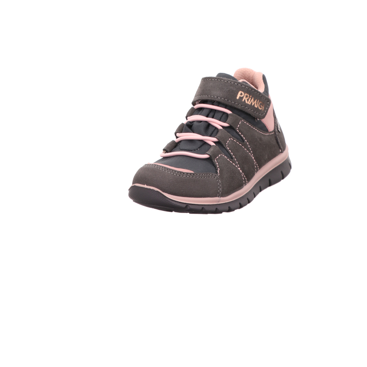 Halbschuh, Primigi Braun