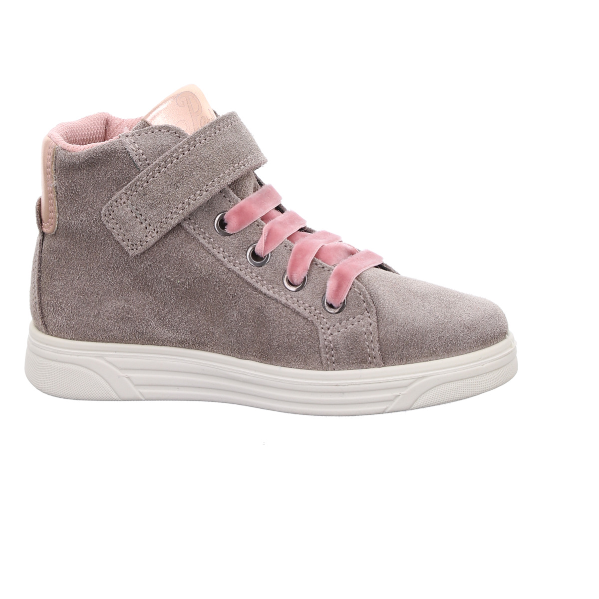 Halbschuh, Primigi Grau