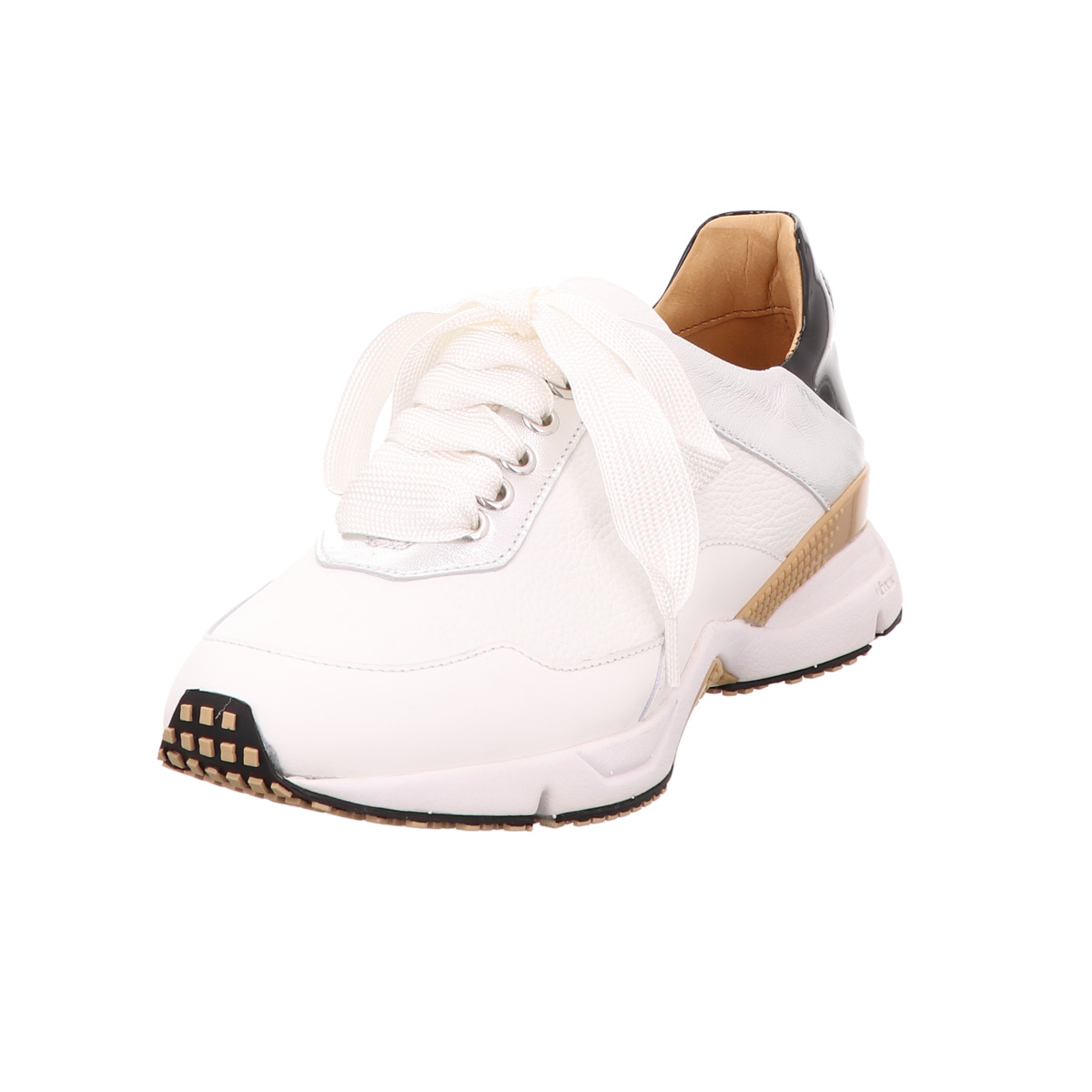 Sneaker, Camerlengo Weiss