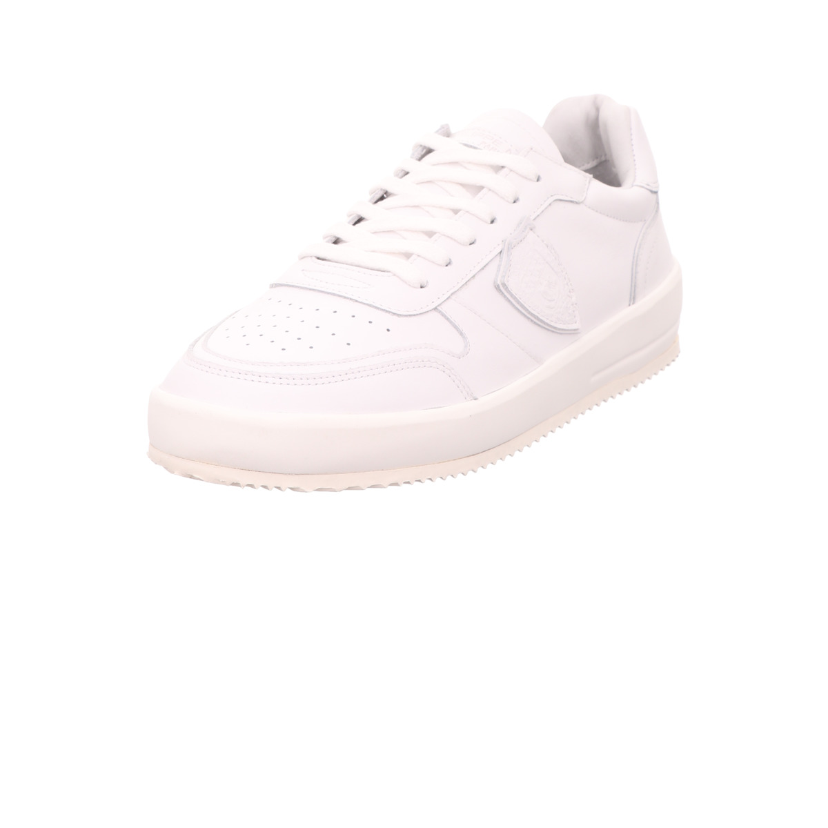 Sneaker, NICE, Philippe Model Weiss
