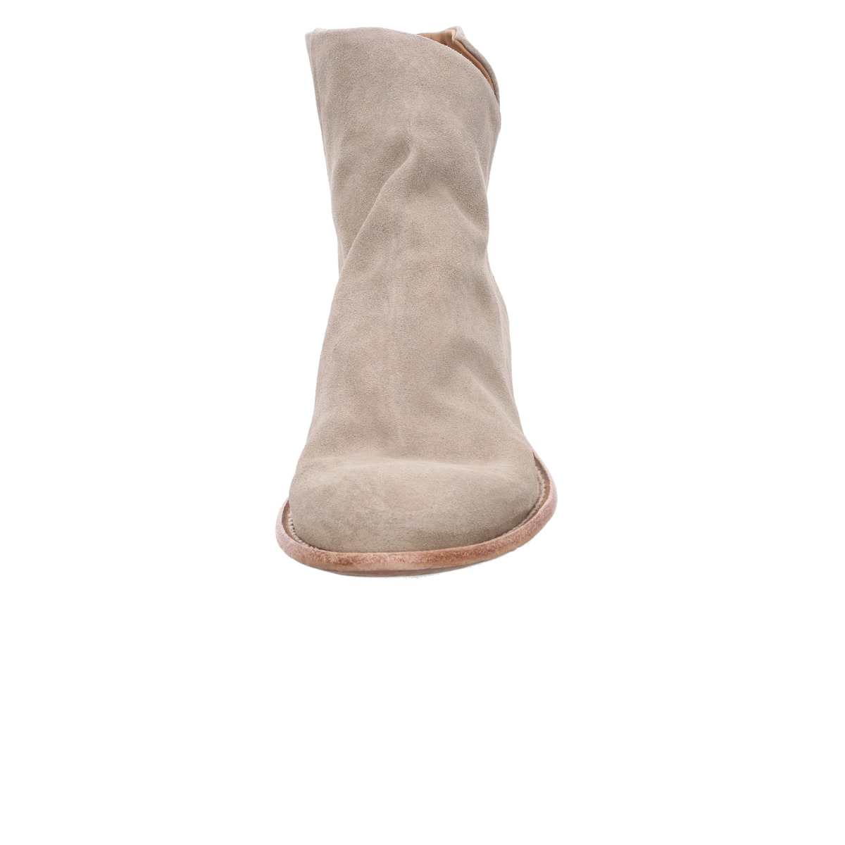 Stiefelette, Carmen, Lemargo Beige