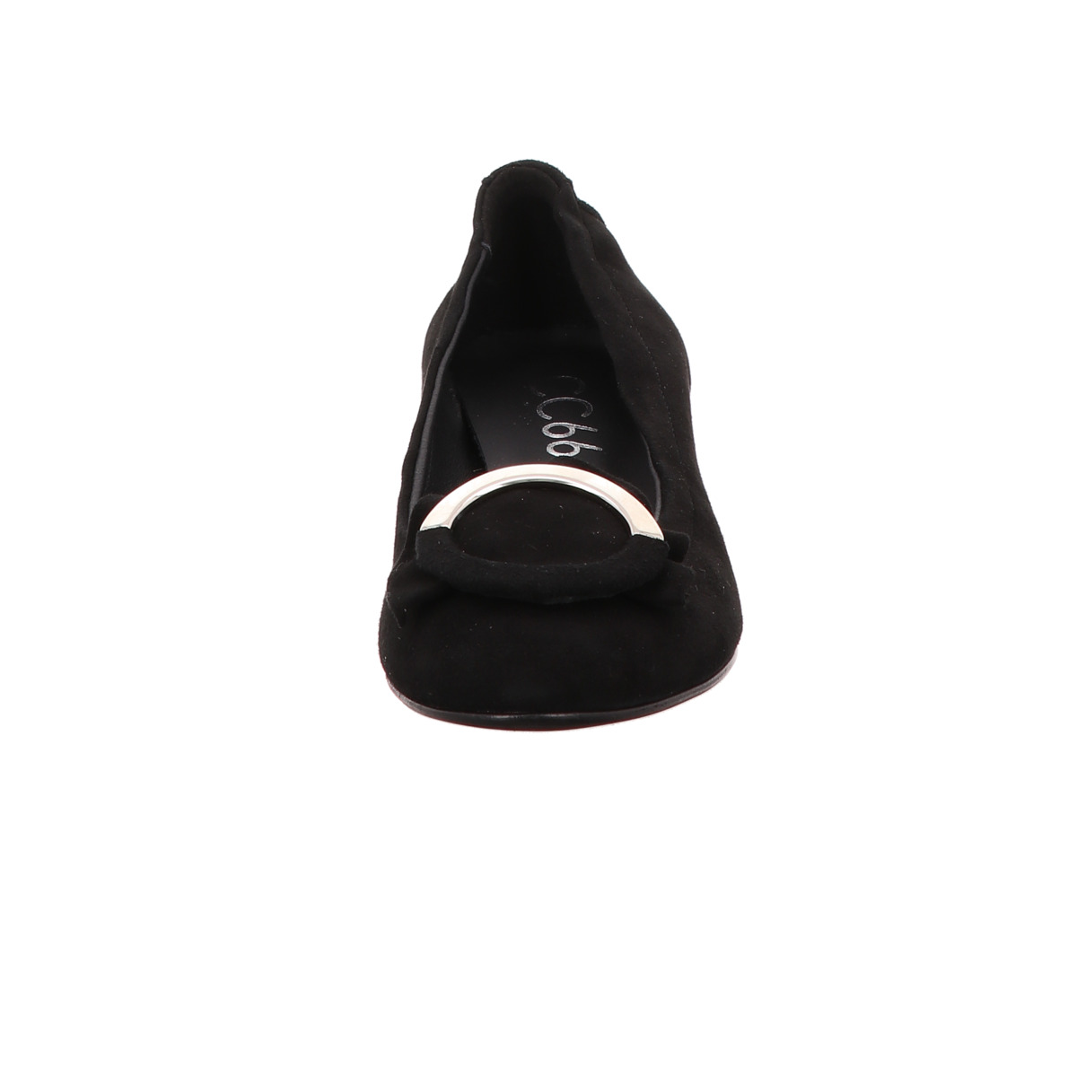 Pumps, CC66 Schwarz