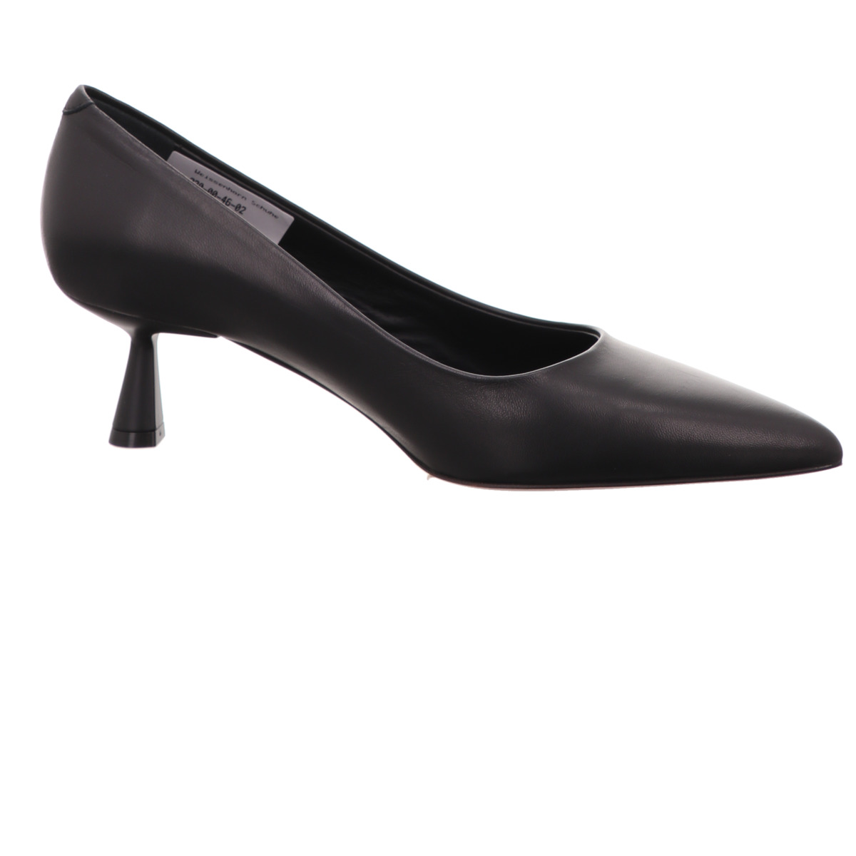 Pumps, Viviana, Evaluna Schwarz