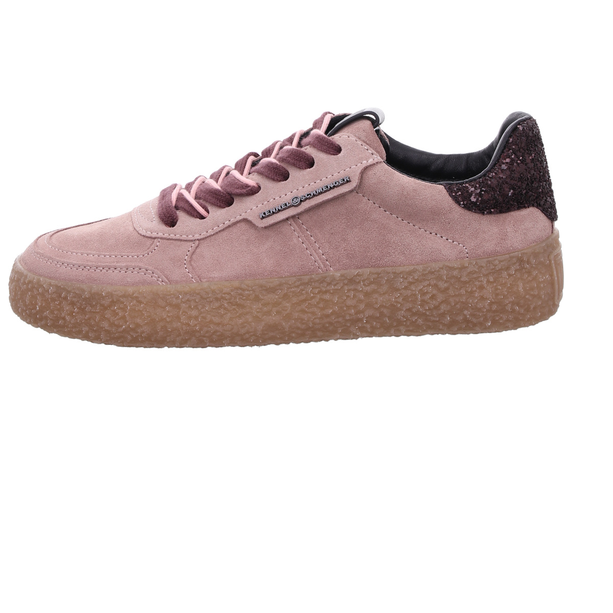 Sneaker, PIT, Kennel & Schmenger Rosa