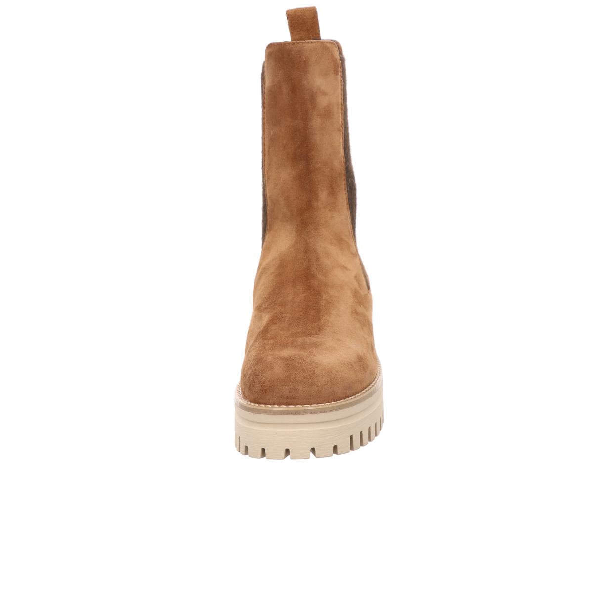 Stiefelette, CC66 Cognac