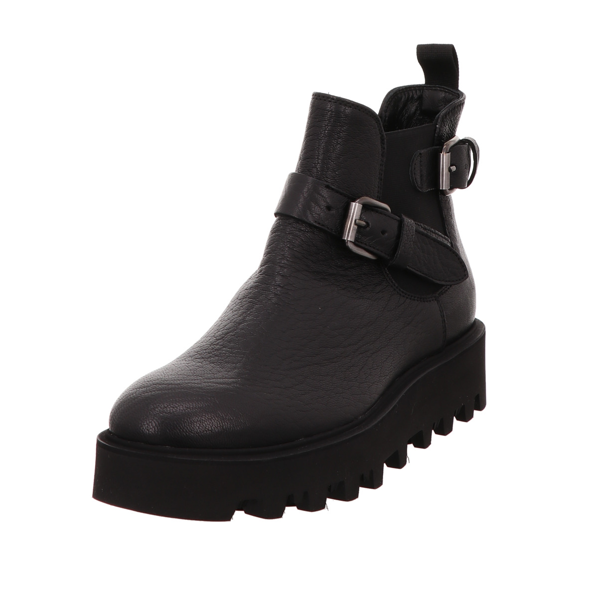 Stiefelette, AGL Schwarz